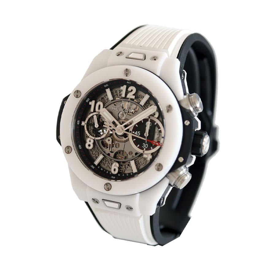 Hublot Big Bang Unico Replica - Image 2