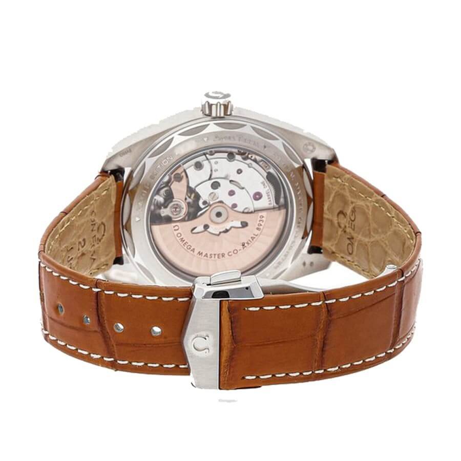 Omega World Timer Replica - Image 4