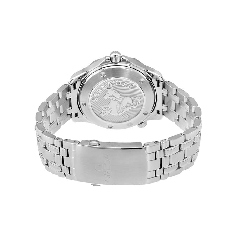 Seamaster 300m Blue Replica - Image 5