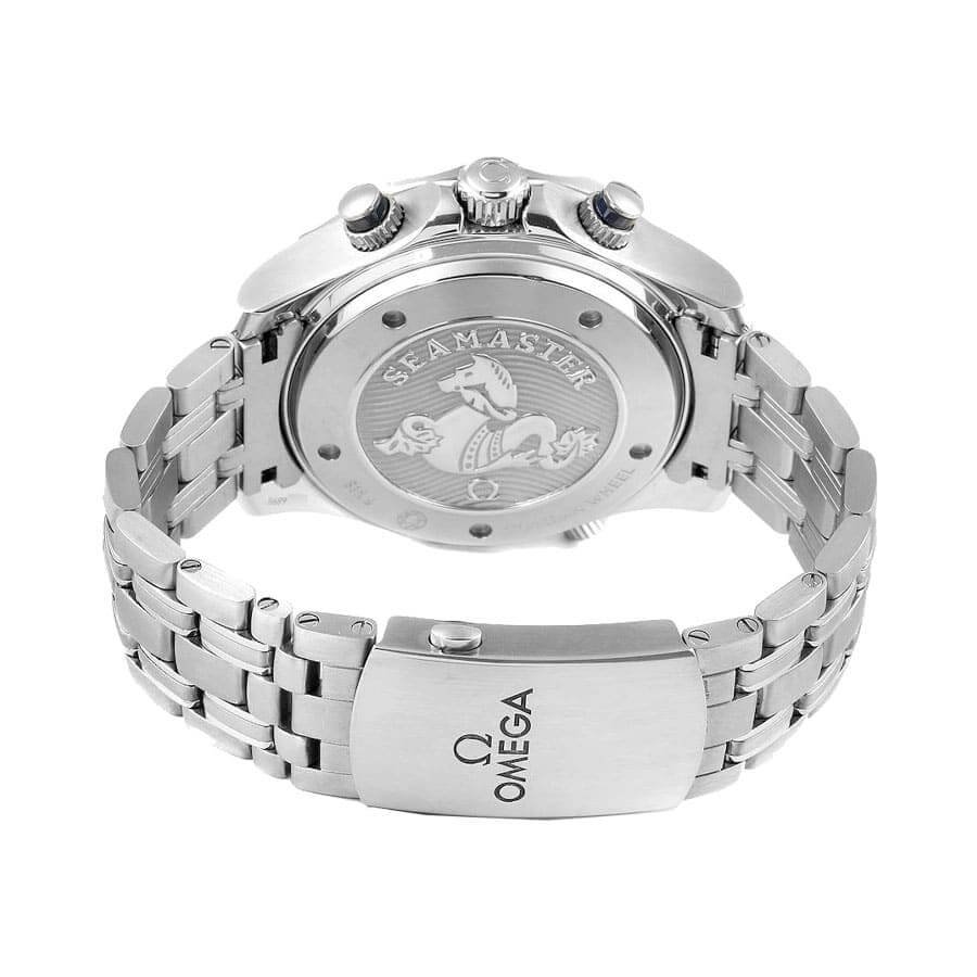Omega 300m Chronograph Replica - Image 5