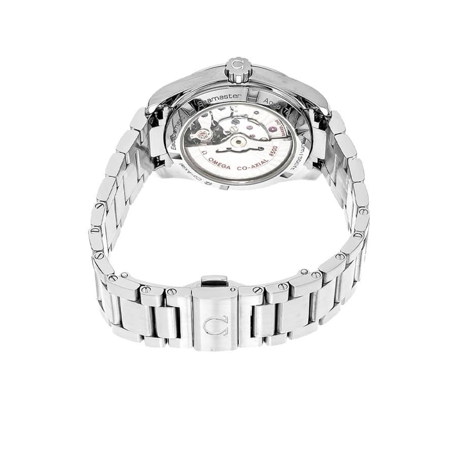 Omega Aqua Terra Replica - Image 4