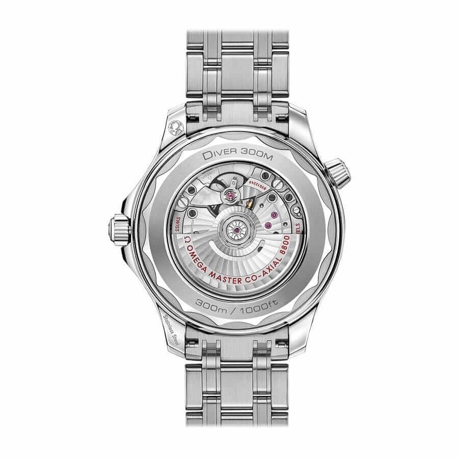 Omega 007 Replica - Image 4