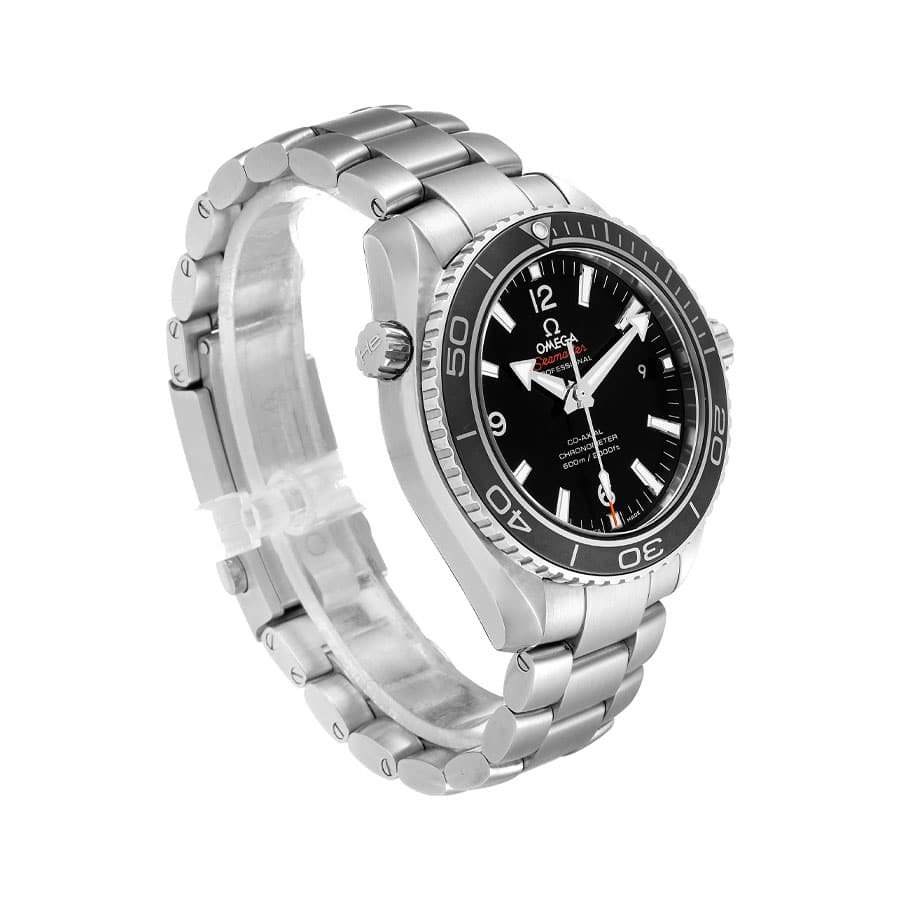 Omega Stainless Steel Watch Replica - Image 3