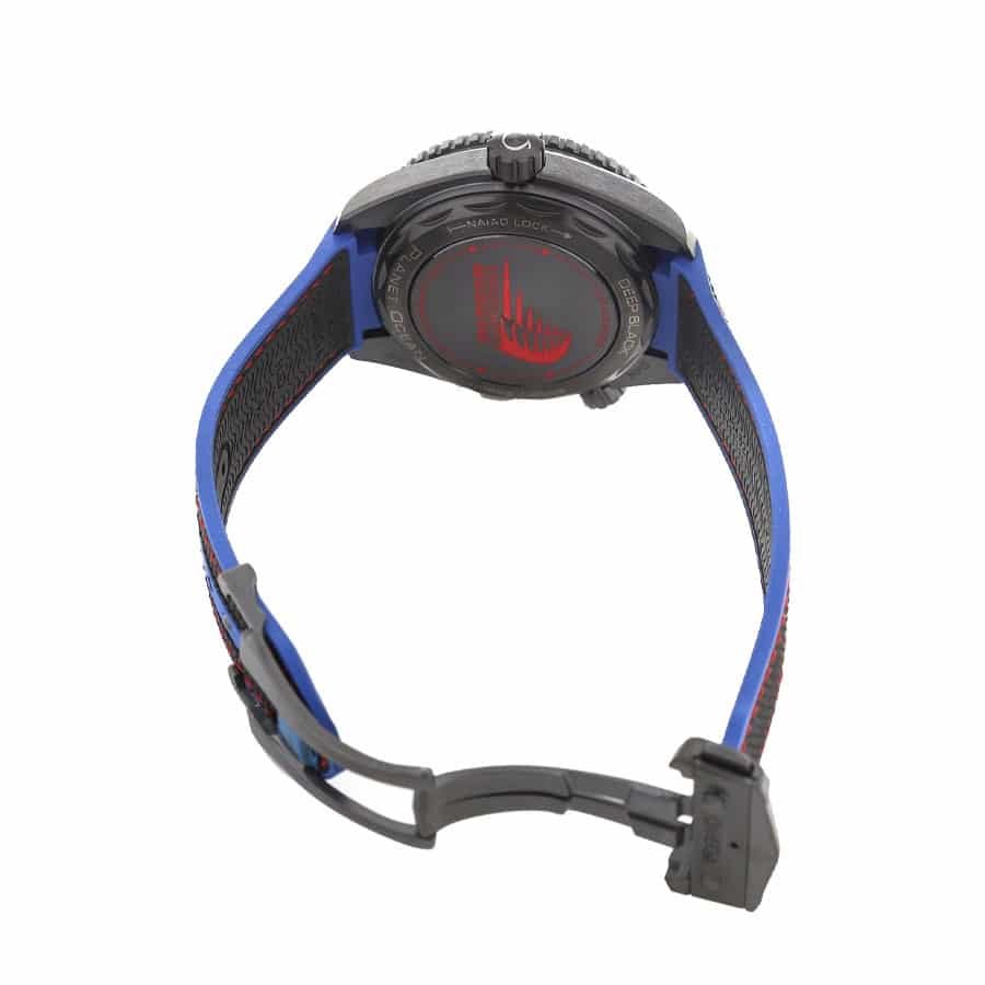 Omega Seamaster 600m Replica - Image 5