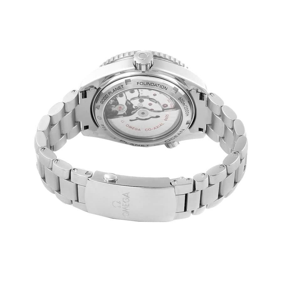 Omega Planet Ocean 600M Replica - Image 5