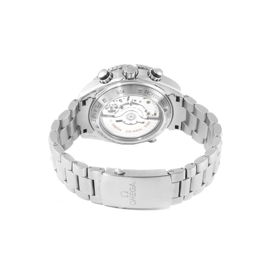 Omega Planet Ocean Steel Replica - Image 5