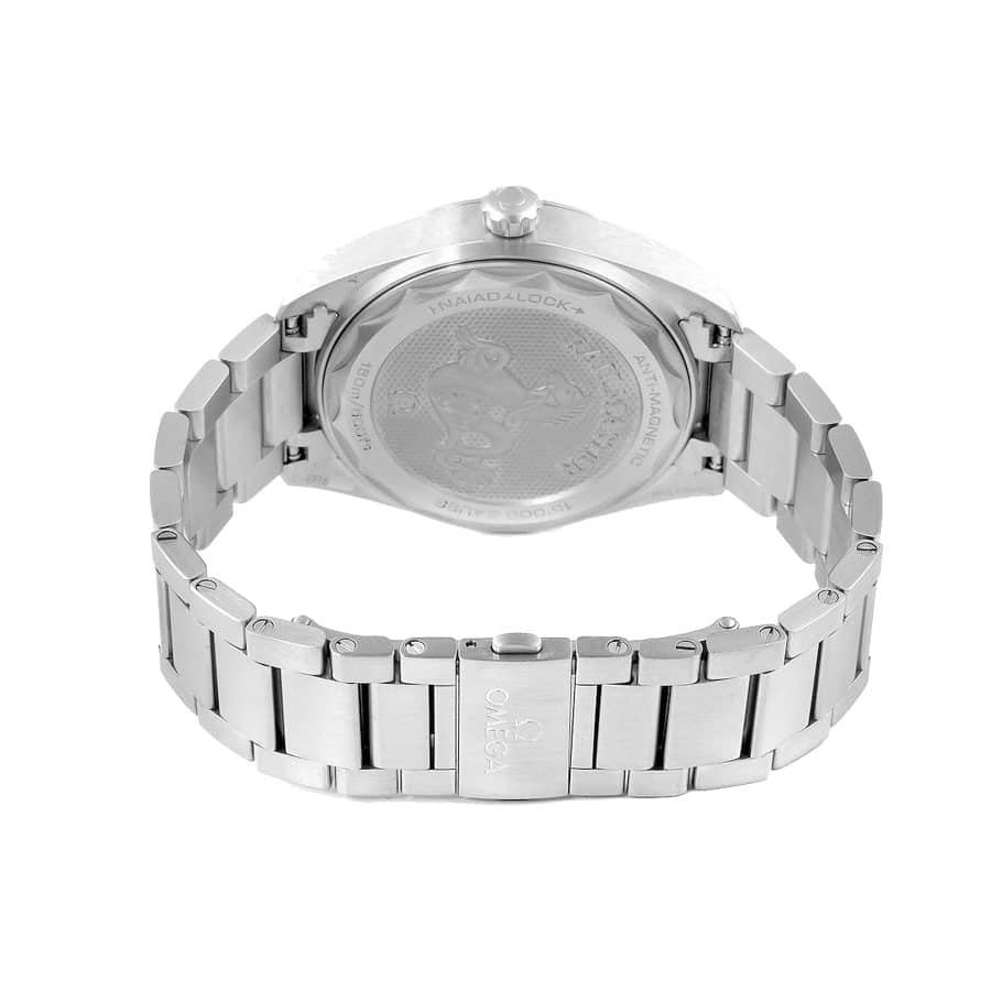 Omega Railmaster Replica - Image 5