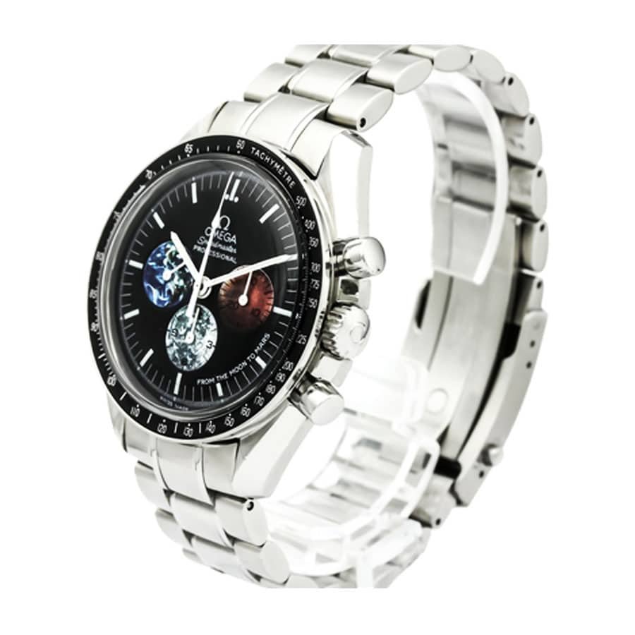 Omega Moon To Mars Replica - Image 2