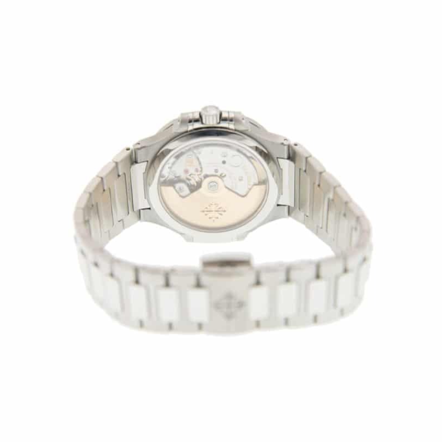 Patek Philippe Nautilus 7118/1A-011 Replica - Image 4