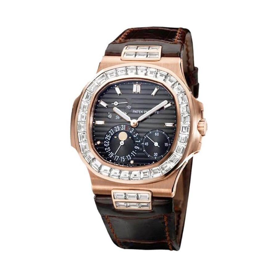 Patek Philippe Baguette Replica - Image 2
