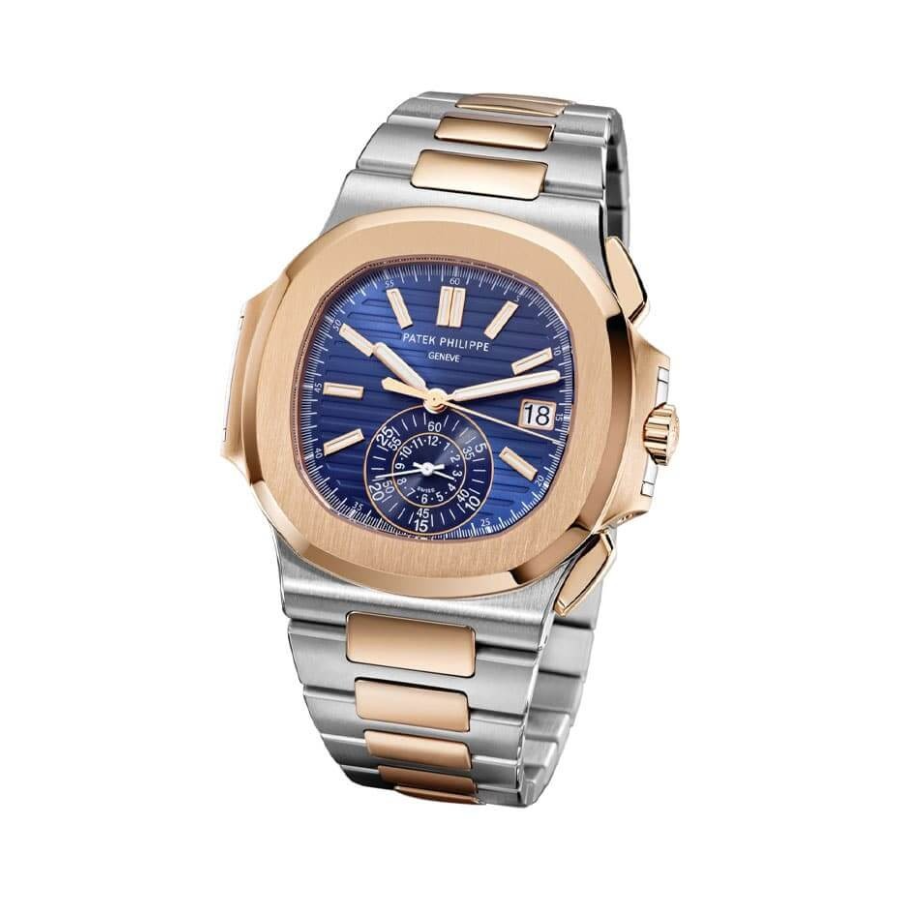 Patek Philippe Rose Gold 5980/1AR Replica - Image 2