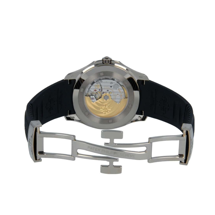 Patek Philippe Black Replica - Image 5