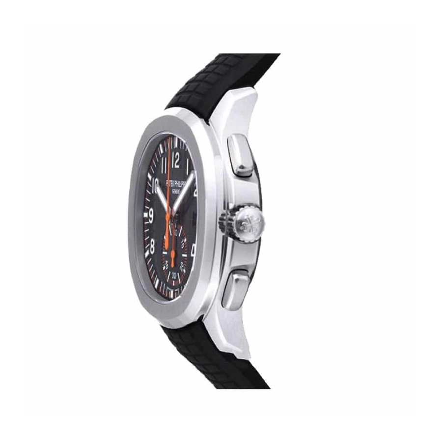 Patek Philippe Black Replica - Image 4