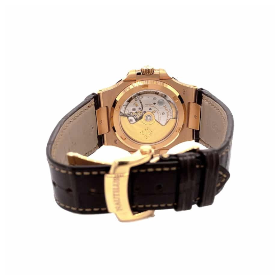 Patek Philippe Nautilus 5711/R 001 Replica - Image 4