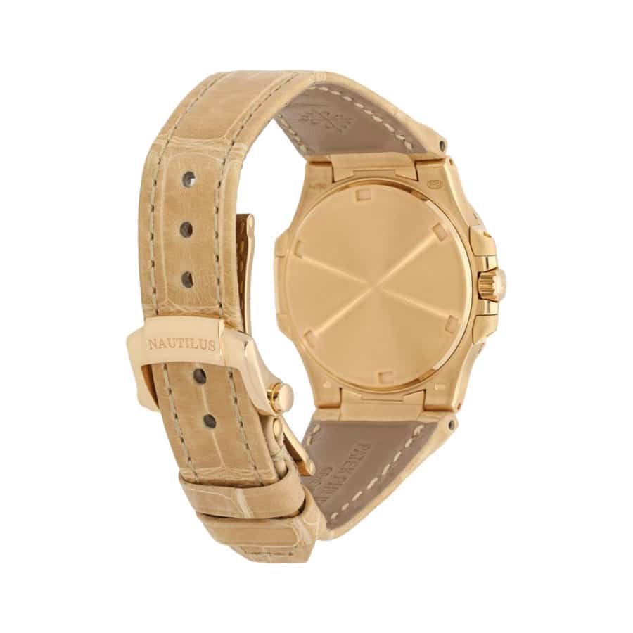 Patek Philippe Nautilus 7010R-011 Replica - Image 5