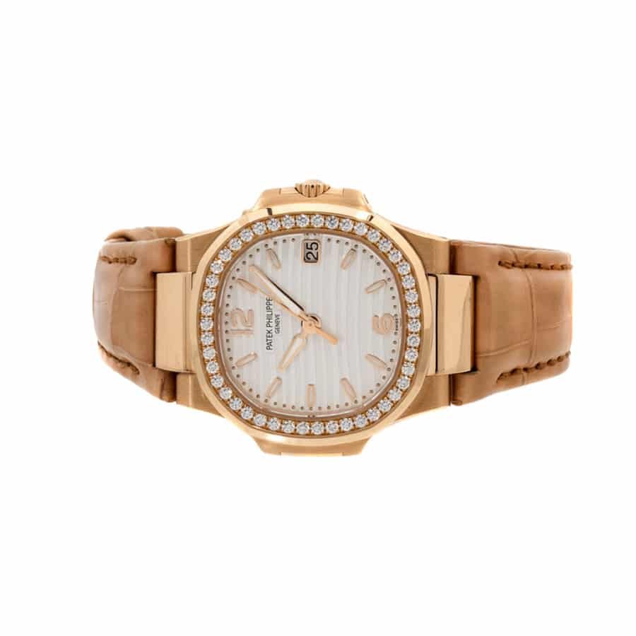 Patek Philippe Nautilus 7010R-011 Replica - Image 4