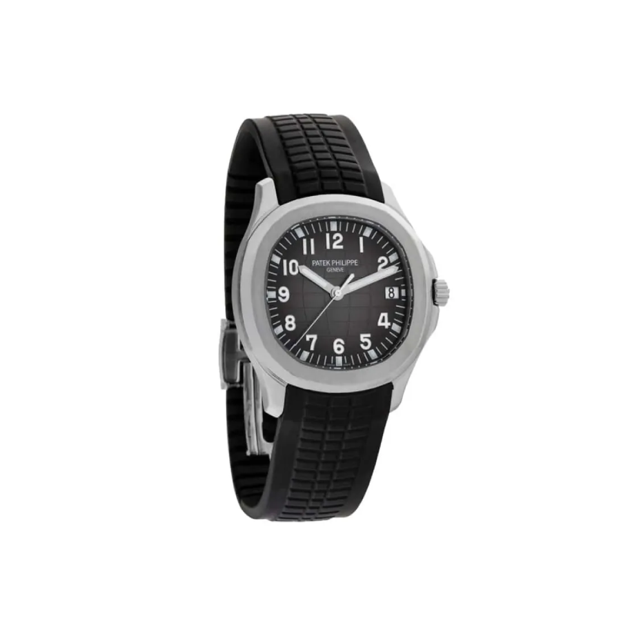 Patek Philippe Rubber Strap Replica - Image 3