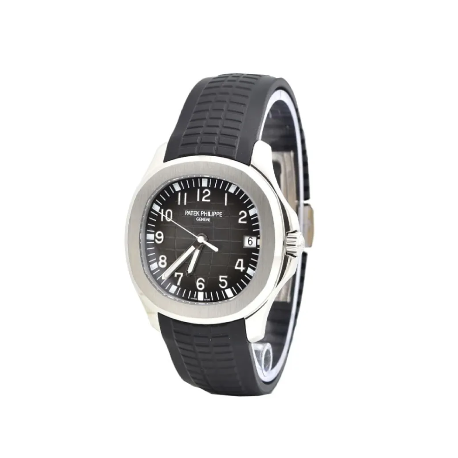 Patek Philippe Rubber Strap Replica - Image 2