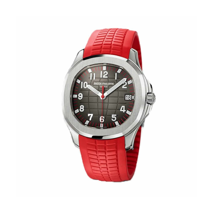Patek Philippe Red 5167A Replica - Image 2