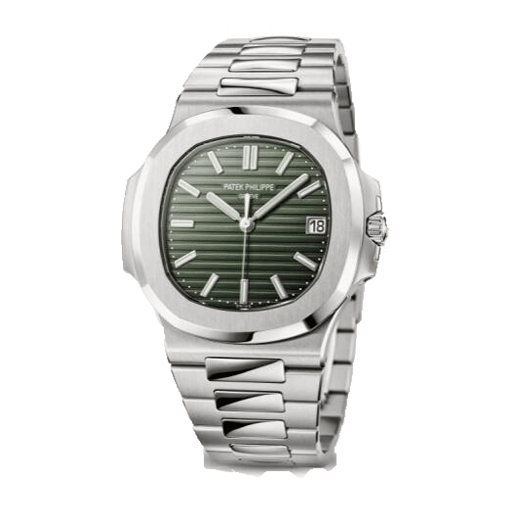 Patek Philippe Nautilus Green Replica - Image 2