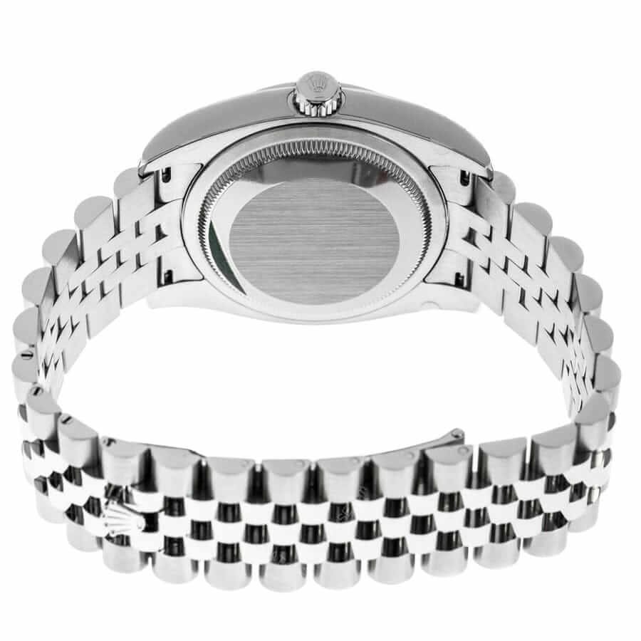 Datejust Jubilee Diamond Replica - Image 3