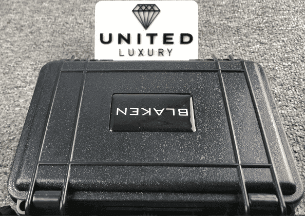 Blaken Submariner Replica - Image 7