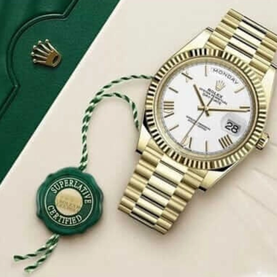 Rolex Collection Replica - Image 2