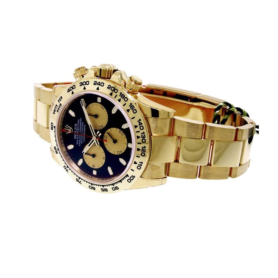 Rolex Oyster Daytona Replica - Image 3