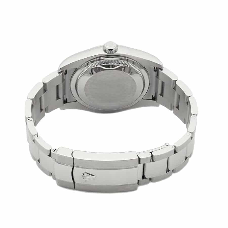 Rolex Datejust 116200-0079 Oyster Perpetual Replica - Image 4