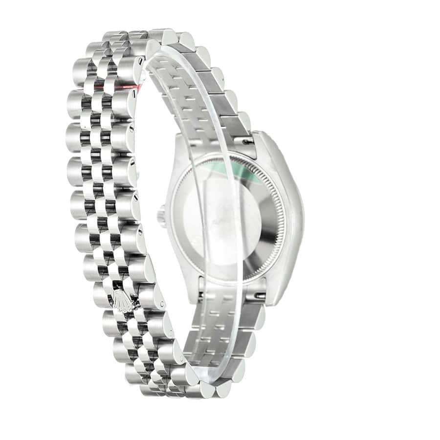Datejust Jubilee Diamond Replica - Image 4