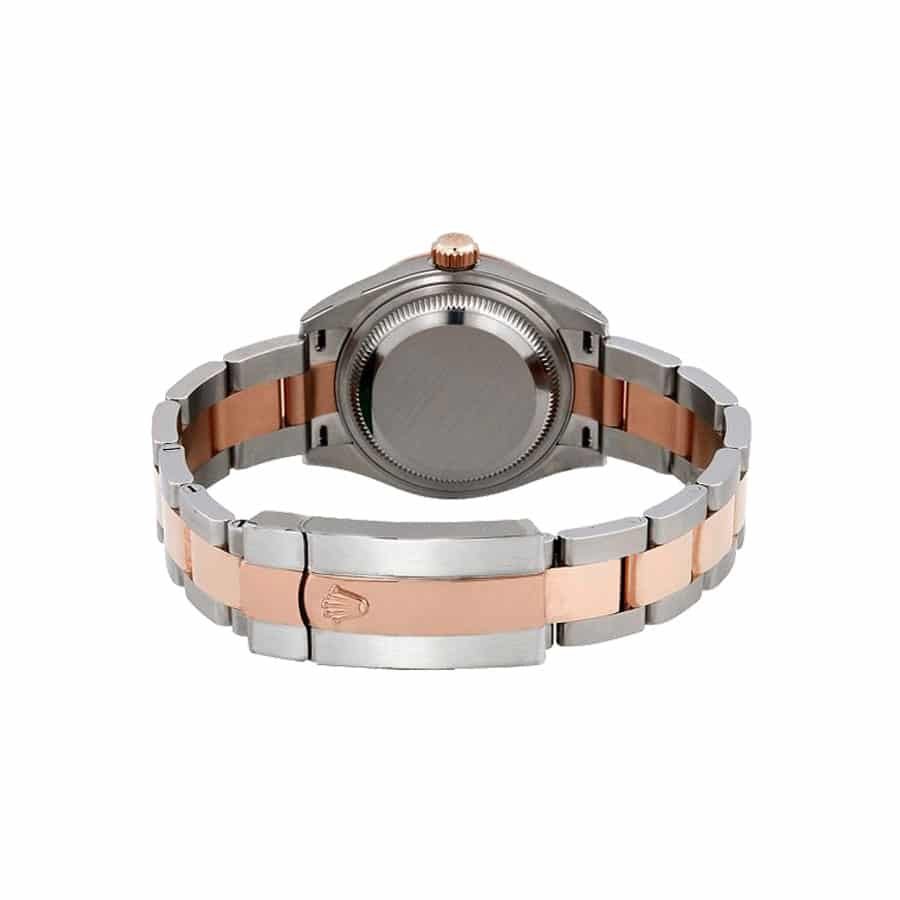 Rolex Datejust 279381RBR Gold Replica - Image 3