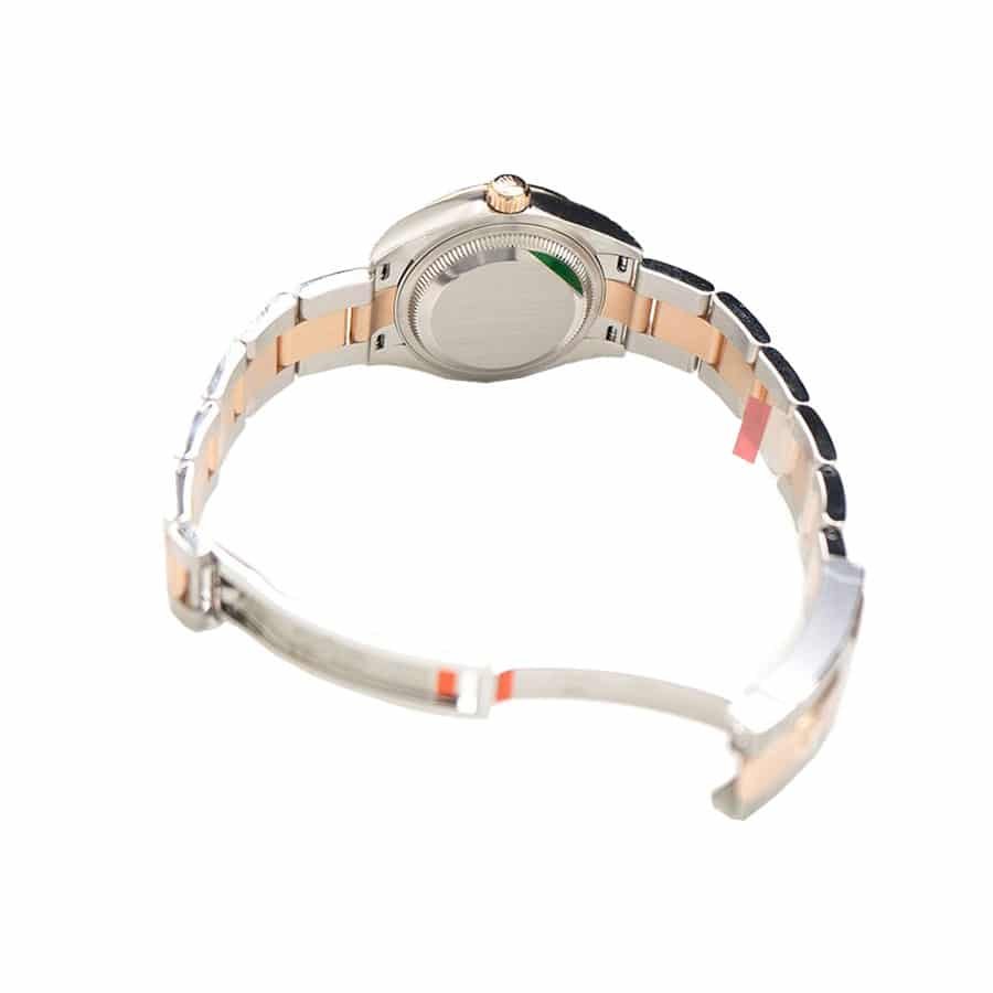 Rolex Datejust 279381RBR Gold Replica - Image 4