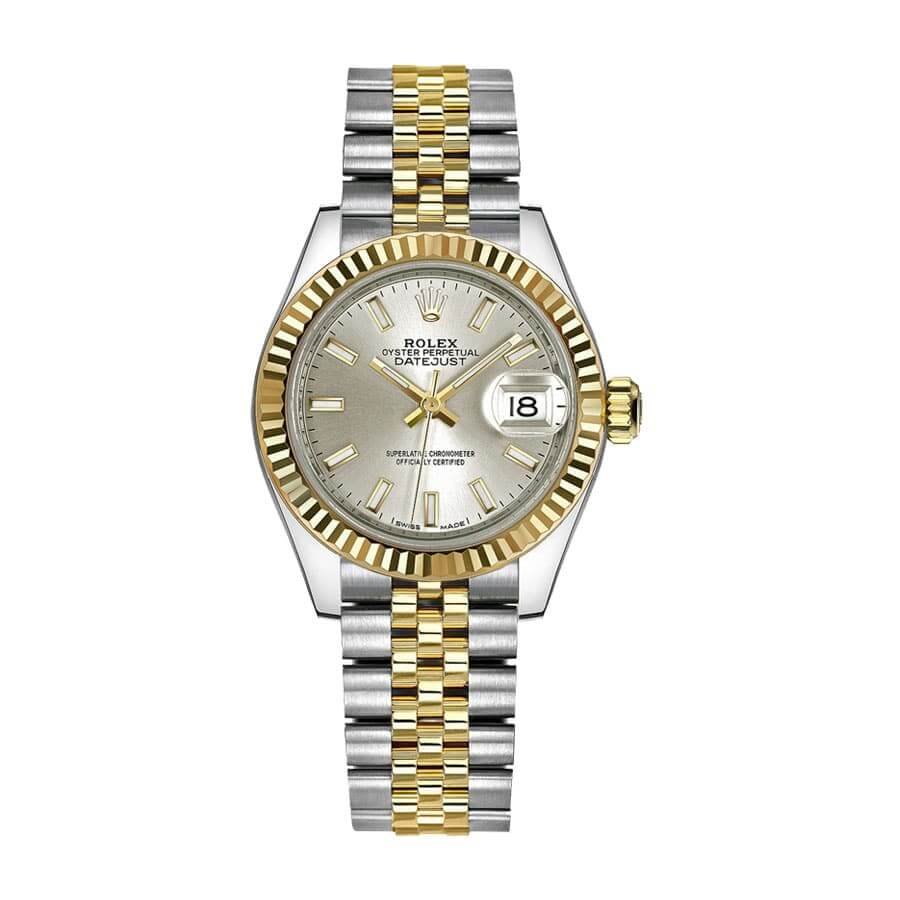Rolex Datejust 279173-0019 Replica