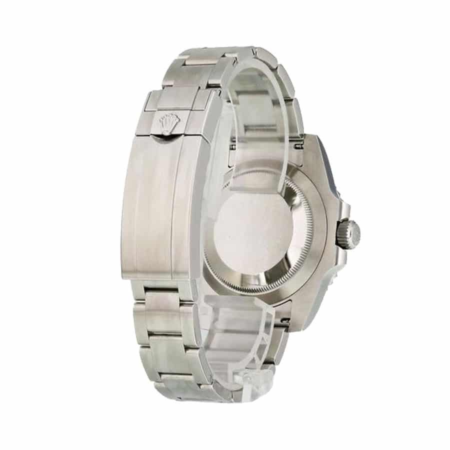 Rolex Black Diamond Replica - Image 4