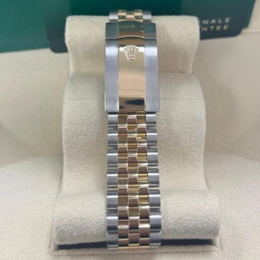 Rolex Datejust 36 Yellow Gold Replica - Image 3