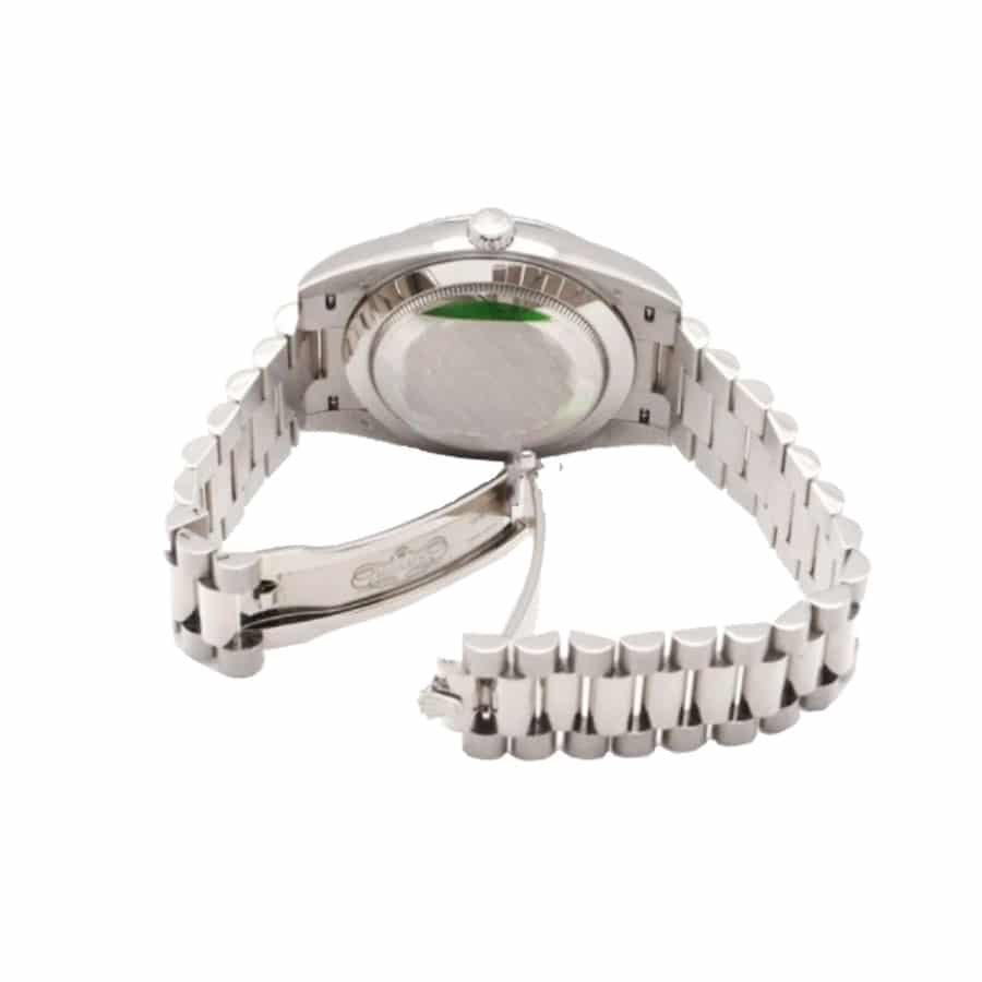 Rolex Roman Numerals Replica - Image 5