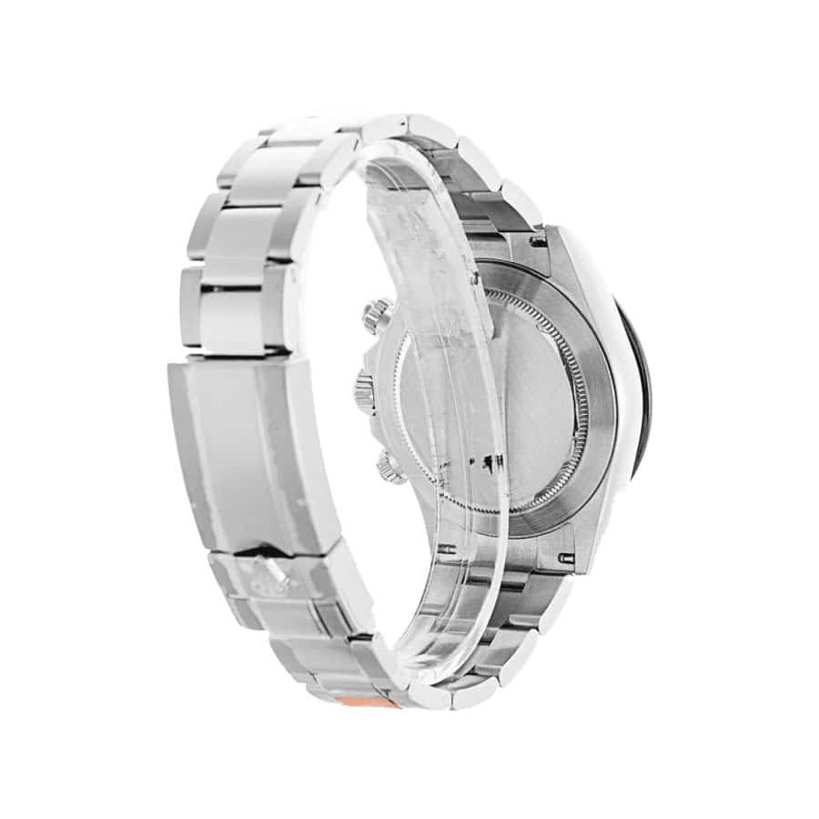 Rolex Diamond Bezel Replica - Image 3