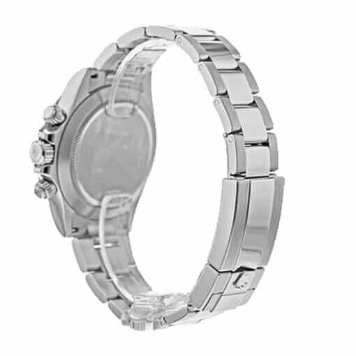 Daytona 116520 Black Dial Replica - Image 3