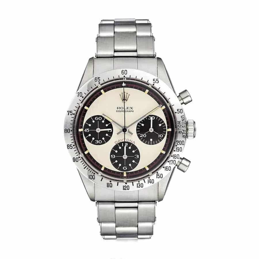 Paul Newman Daytona Replica - Image 3