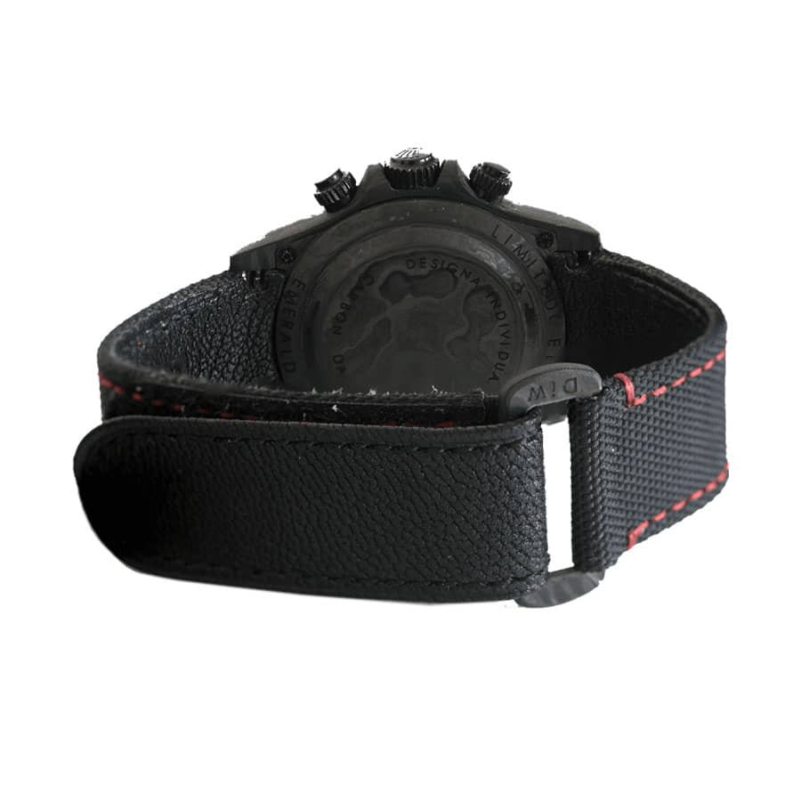 Rolex Daytona 116503-NTPT RED Speedster Red After Replica - Image 4