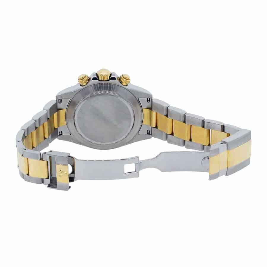 Rolex Oyster Chronograph Replica - Image 4