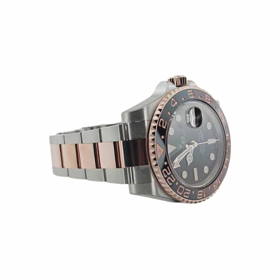 Rolex Root Beer Replica - Image 4