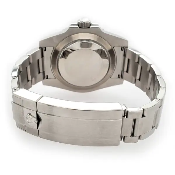 Rolex Submariner 116610LN Oyster Perpetual Black Dial Replica - Image 3