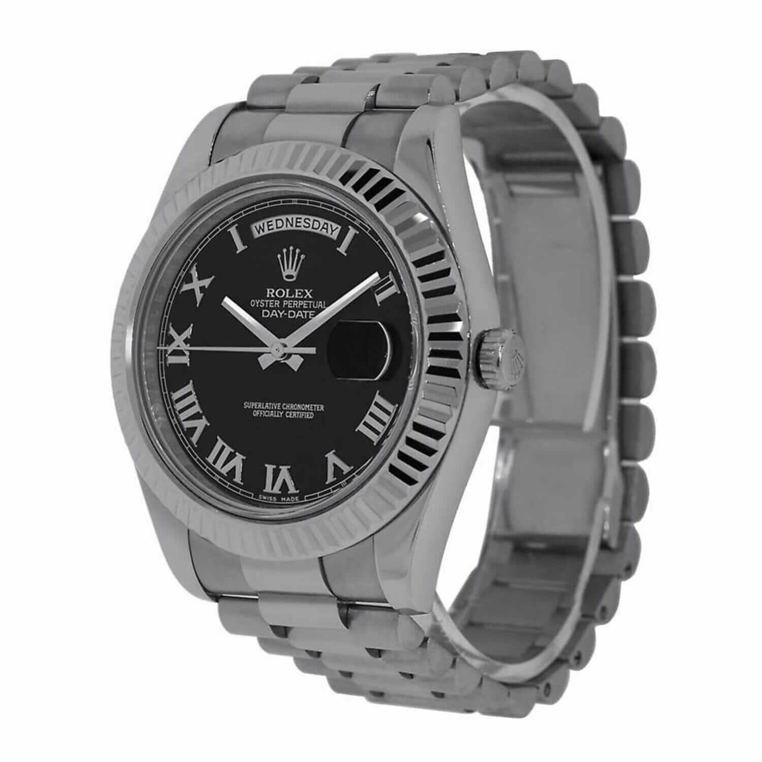 Rolex Presidential Replica - Image 2