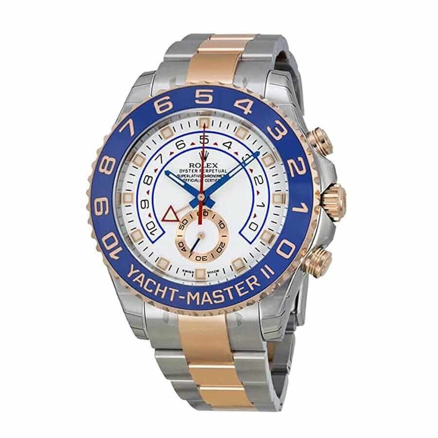 Yacht-Master Two Tone Replica - Image 2